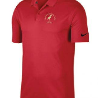 Victory polo solid