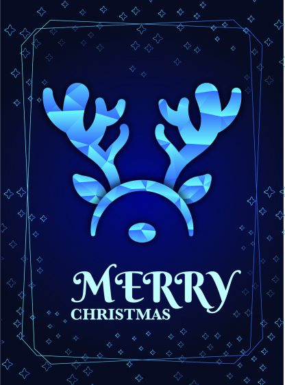 Christmas Card Option 2