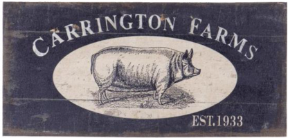Carrington Farms